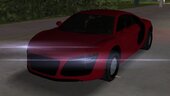Audi R8 Coupé V10 Plus 5.2 FSI Quattro